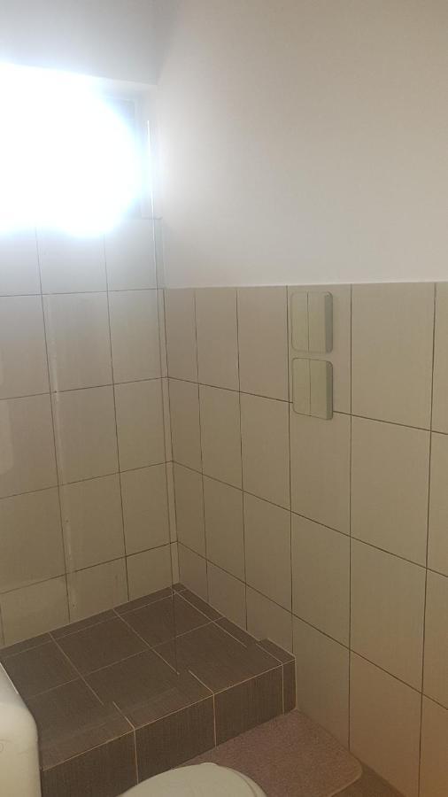 Cosy Studio-Apartament Oradea Extérieur photo