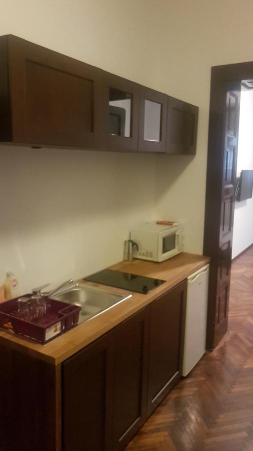 Cosy Studio-Apartament Oradea Extérieur photo