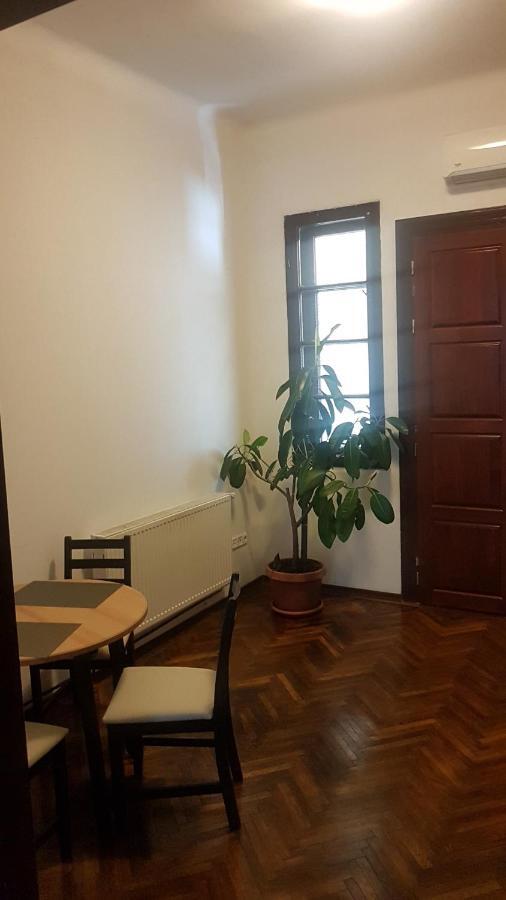 Cosy Studio-Apartament Oradea Extérieur photo
